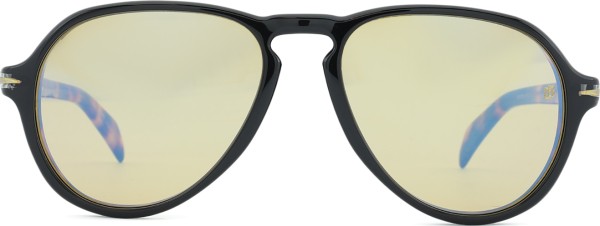 David Beckham DB 7079/S WR7 Z0 55