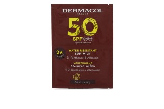 Dermacol Αδιάβροχη Αντηλιακή Κρέμα SPF 50