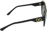 Dolce & Gabbana 0DG 4383 501/8G 54 42993