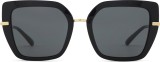 Dolce & Gabbana 0DG 4474 501/87 53 Μπροστινή όψη προϊόντος