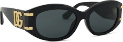 Dolce & Gabbana 0DG 4502 501/87 55