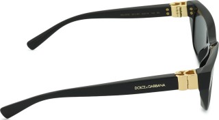 Dolce & Gabbana 0DG 4532 501/87 53 45099