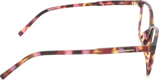 Dolce & Gabbana 0DG3424 3440 54 Πλαϊνή όψη προϊόντος