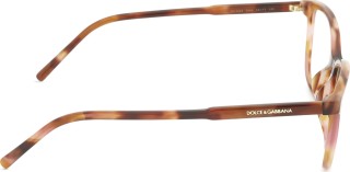 Dolce & Gabbana 0DG3424 3444 54 Πλαϊνή όψη προϊόντος