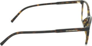 Dolce & Gabbana 0DG3424 502 54 Πλαϊνή όψη προϊόντος