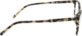 Dolce & Gabbana 0DG3425 3438 Πλαϊνή όψη προϊόντος