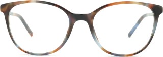 Dolce & Gabbana 0DG3425 3443 52 Μπροστινή όψη προϊόντος