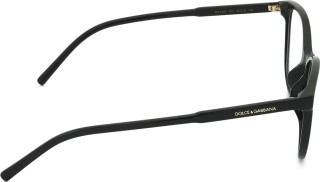 Dolce & Gabbana 0DG3425 501 Πλαϊνή όψη προϊόντος