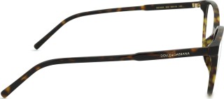 Dolce & Gabbana 0DG3425 502 Πλαϊνή όψη προϊόντος