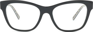 Dolce & Gabbana 0DG3430 3299 55 Μπροστινή όψη προϊόντος