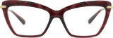 Dolce & Gabbana 0DG5025 3045 53 Μπροστινή όψη προϊόντος