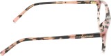 Dolce & Gabbana Kids 0DX3002 3476 Πλαϊνή όψη προϊόντος