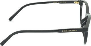 Dolce & Gabbana Kids 0DX3002 501 Πλαϊνή όψη προϊόντος