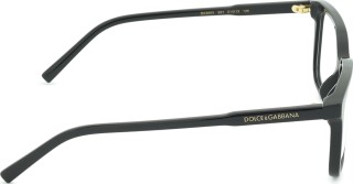 Dolce & Gabbana Kids 0DX3003 501 Πλαϊνή όψη προϊόντος