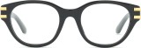 Dolce & Gabbana Kids 0DX3004 501 46 Μπροστινή όψη προϊόντος