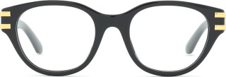 Dolce & Gabbana Kids 0DX3004 501 46 Μπροστινή όψη προϊόντος