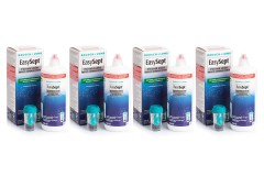 EasySept 4 x 360 ml με θήκες