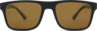 Emporio Armani 0EA4115 50171W 54 (clip-on)