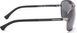 Emporio Armani EA 2033 313087 64 Πλαϊνή όψη προϊόντος