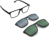 Emporio Armani EA 4115 58011W (clip-on) 19313