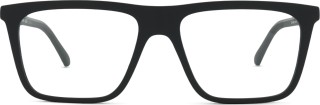 Emporio Armani EA 4258 50011W 56 (clip-on) Μπροστινή όψη προϊόντος