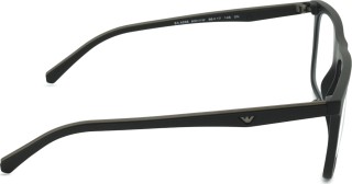 Emporio Armani EA 4258 50011W 56 (clip-on) Πλαϊνή όψη προϊόντος
