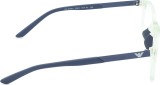 Emporio Armani Kids 0EK3008U 5893 Πλαϊνή όψη προϊόντος
