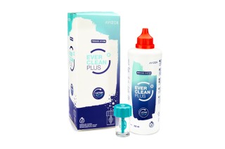 Ever Clean Plus 350 ml με θήκη