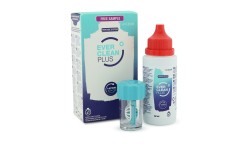 Ever Clean Plus 60 ml με θήκη (bonus)