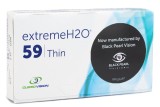 Extreme H2O 59 % Thin (6 φακοί) 27656