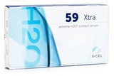Extreme H2O 59 % Xtra (6 φακοί) 7