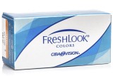 FreshLook Colors (2 φακοί) 4237