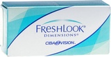 FreshLook Dimensions (2 φακοί) 6215