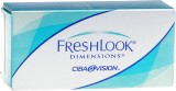 FreshLook Dimensions (2 φακοί) 6215