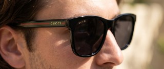 Gucci GG0746S 001 57 Δημιουργημένη εικόνα