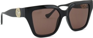 Gucci GG1023S 005 54 + αλυσίδα