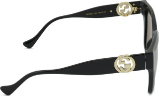 Gucci GG1023S 005 54 + αλυσίδα 39387