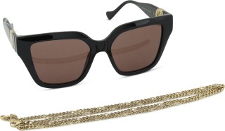 Gucci GG1023S 005 54 + αλυσίδα 39388