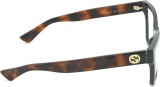 Gucci GG1715O 021 55 Πλαϊνή όψη προϊόντος
