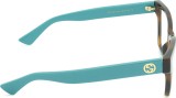 Gucci GG1715O 022 55 Πλαϊνή όψη προϊόντος