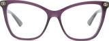 Gucci GG1817O 007 55 Μπροστινή όψη προϊόντος