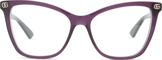 Gucci GG1817O 007 55 Μπροστινή όψη προϊόντος