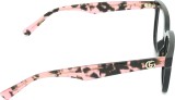 Gucci GG2180O 007 53 Πλαϊνή όψη προϊόντος