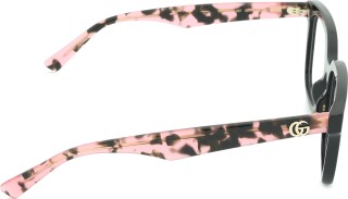 Gucci GG2180O 007 53 Πλαϊνή όψη προϊόντος