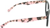 Gucci GG2181O 007 53 Πλαϊνή όψη προϊόντος