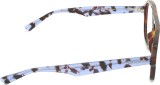 Gucci GG2183O 007 57 Πλαϊνή όψη προϊόντος