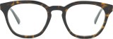 Gucci GG2185O 006 52 Μπροστινή όψη προϊόντος