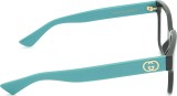 Gucci GG2193O 003 53 Πλαϊνή όψη προϊόντος