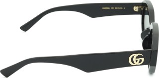 Gucci GG2206SA 001 53 Πλαϊνή όψη προϊόντος