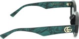 Gucci GG2206SA 003 53 Πλαϊνή όψη προϊόντος